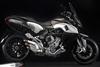 MV Agusta Stradale 800 ABS 2015